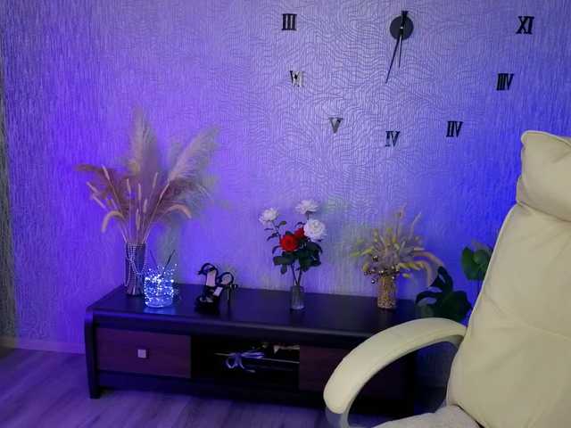 NikaStill live cam on BongaCams