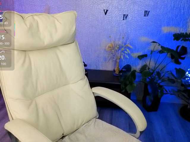 NikaStill, en vivo ahora en BongaCams