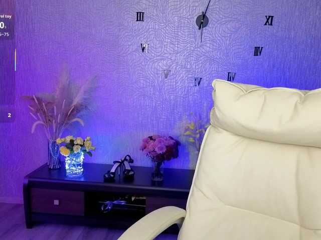 NikaStill live cam on BongaCams