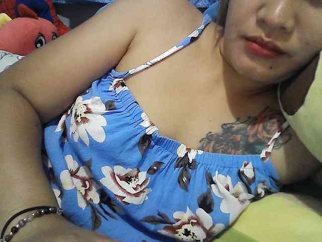 leamorena0 webcam