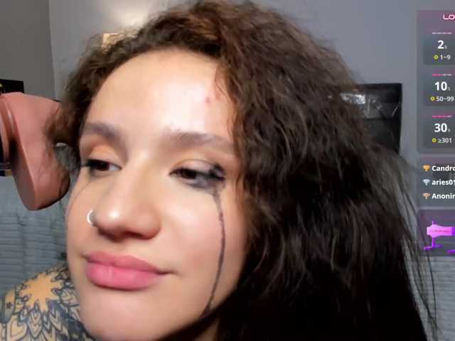 Anitaseaa live cam