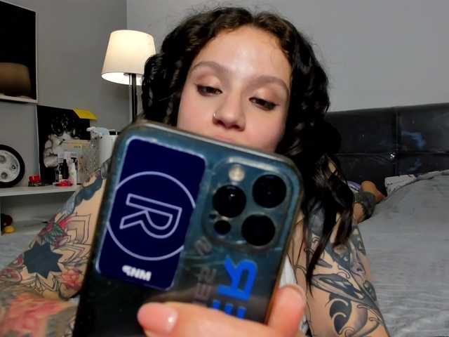 AnitaSeaa live cam on BongaCams