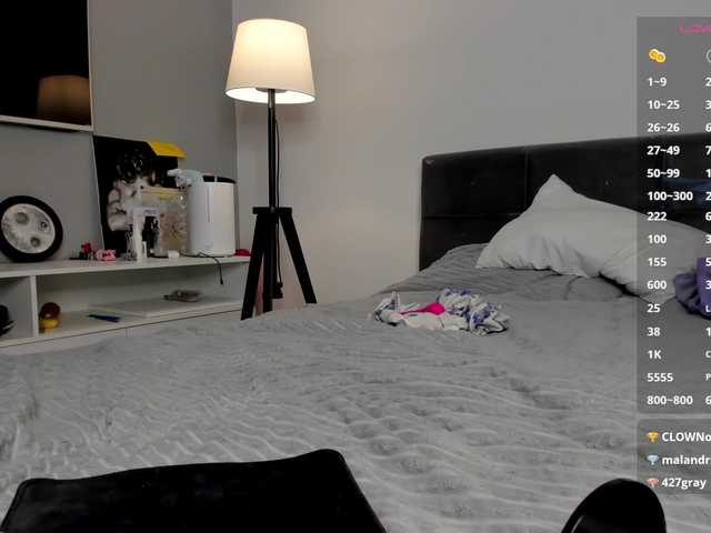 AnitaSeaa live cam on BongaCams
