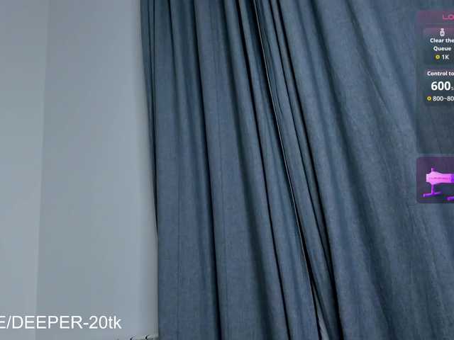 AnitaSeaa live cam preview