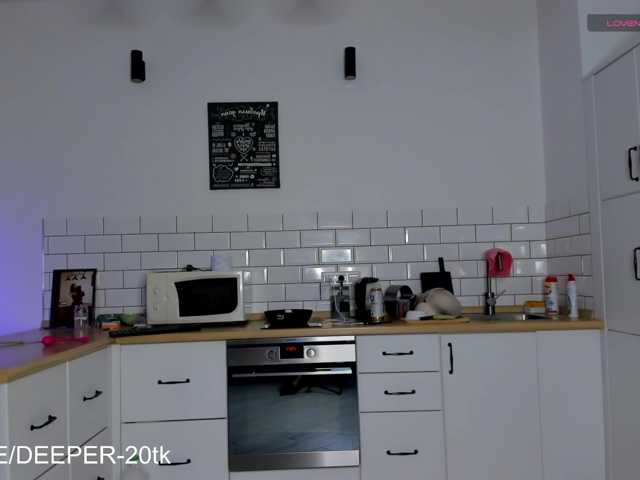 AnitaSeaa live cam on BongaCams