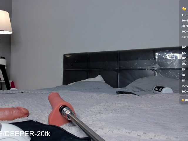 AnitaSeaa live cam on BongaCams