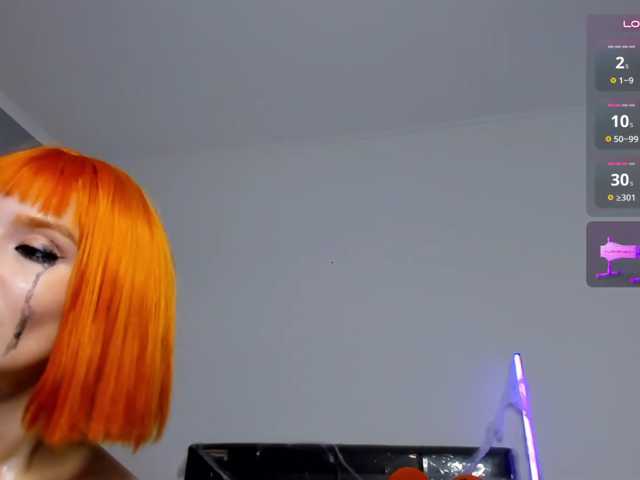 AnitaSeaa live cam on BongaCams