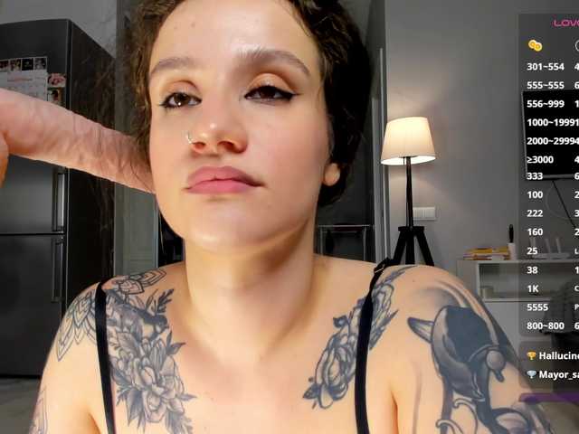 AnitaSeaa's BongaCams show and profile