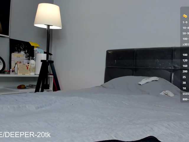 AnitaSeaa live cam on BongaCams