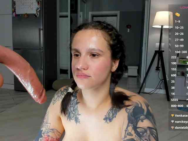AnitaSeaa webcam