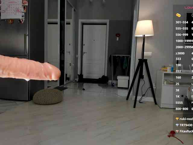 AnitaSeaa webcam