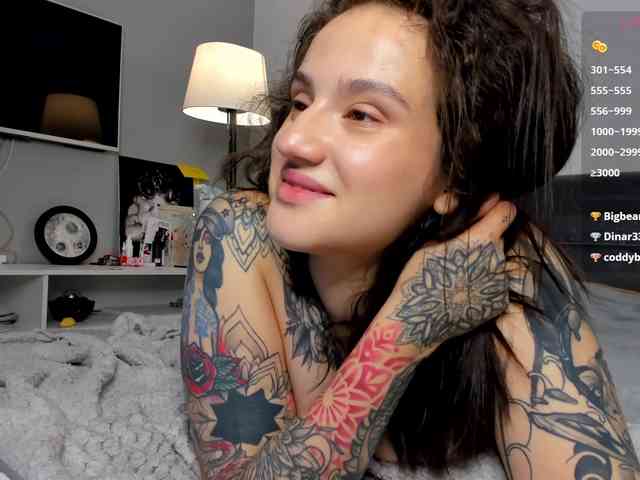 AnitaSeaa webcam