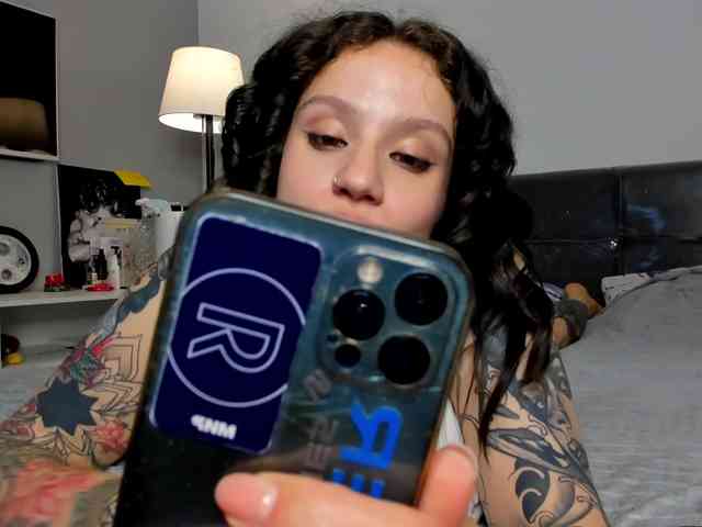AnitaSeaa webcam