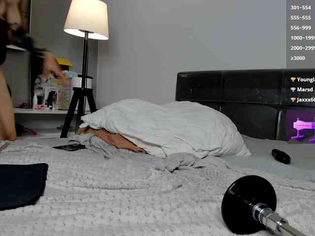 AnitaSeaa webcam