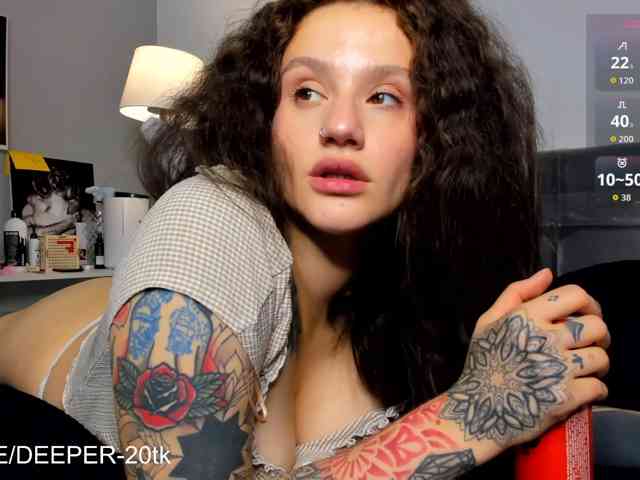 AnitaSeaa webcam