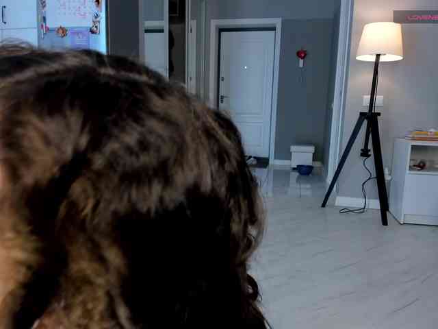 AnitaSeaa webcam
