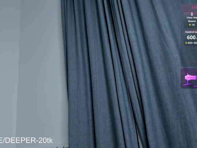 AnitaSeaa webcam