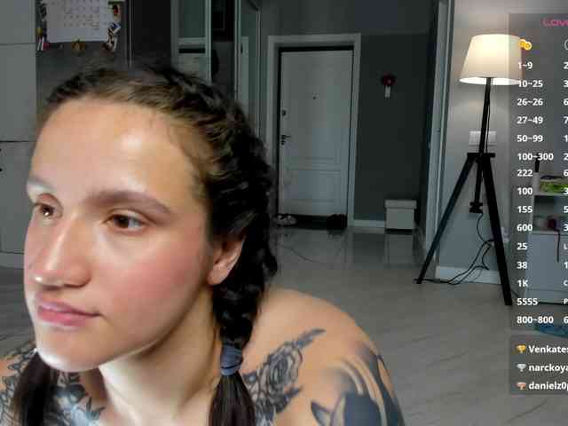 AnitaSeaa webcam