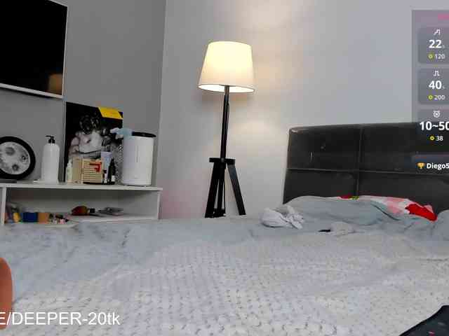 AnitaSeaa webcam