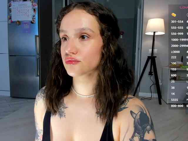 AnitaSeaa webcam