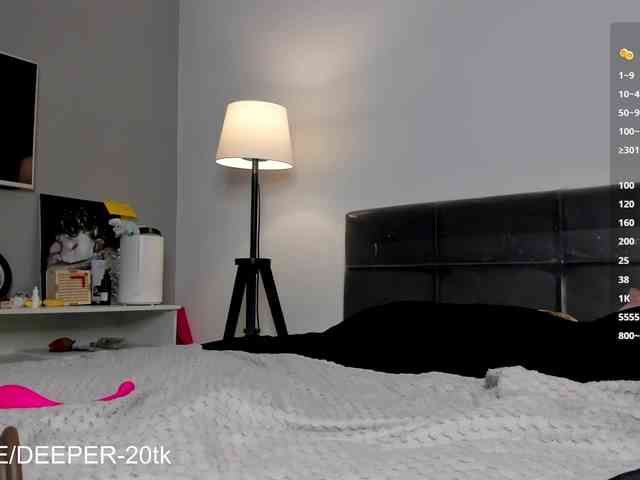 AnitaSeaa webcam