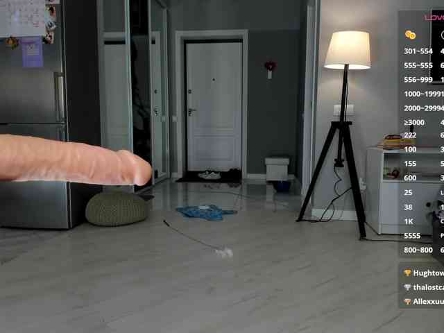 AnitaSeaa webcam
