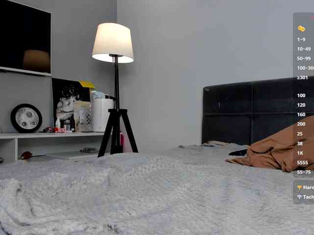 AnitaSeaa webcam