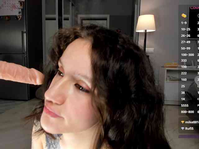 AnitaSeaa webcam