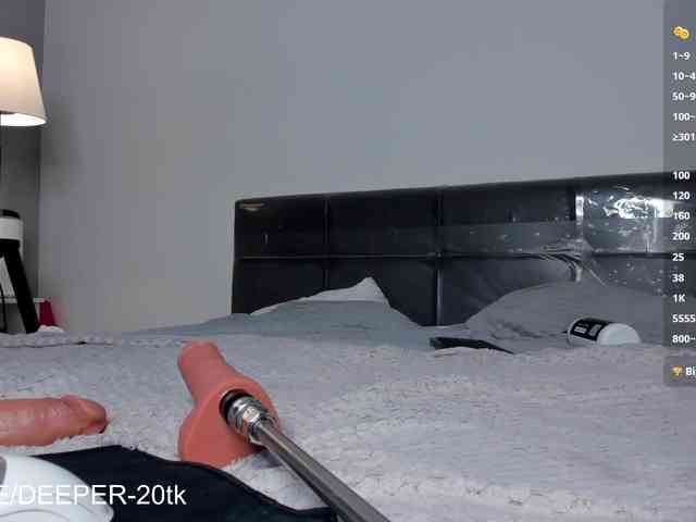 AnitaSeaa webcam