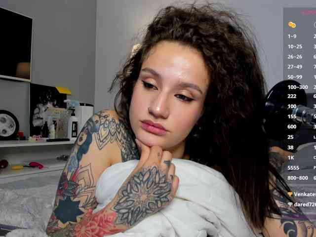 AnitaSeaa webcam