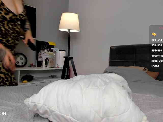 AnitaSeaa webcam