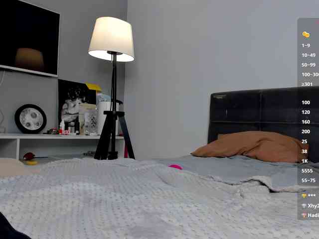 AnitaSeaa webcam