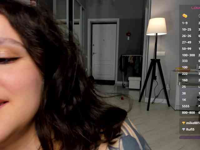 AnitaSeaa webcam