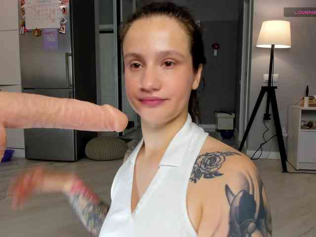 AnitaSeaa webcam