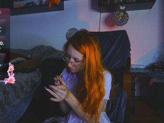 Daddyslittleslutfox Porn Show