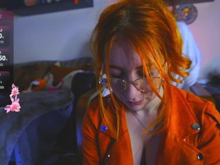 Daddyslittleslutfox