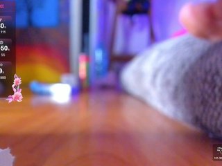 Daddyslittleslutfox Porn Show