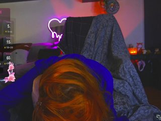 Daddyslittleslutfox Porn Show