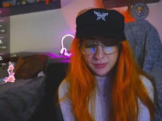 Daddyslittleslutfox