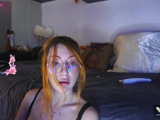 Daddyslittleslutfox Porn Show