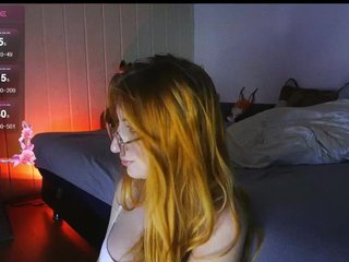 Daddyslittleslutfox