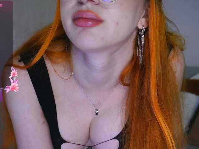 Daddyslittleslutfox