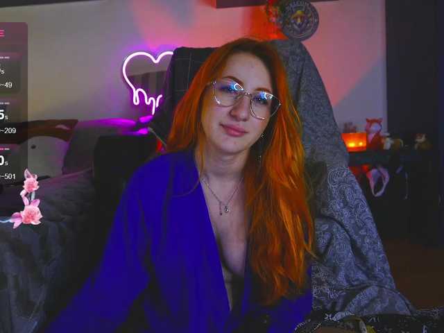 Daddyslittleslutfox