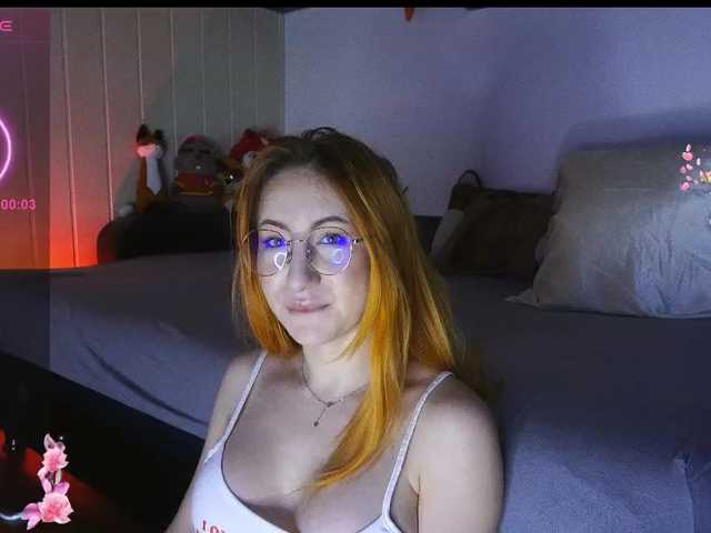 Daddyslittleslutfox