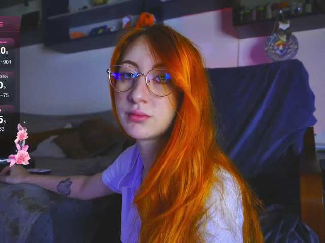 Daddyslittleslutfox