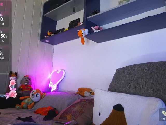 Daddyslittleslutfox
