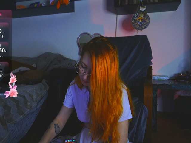 Daddyslittleslutfox