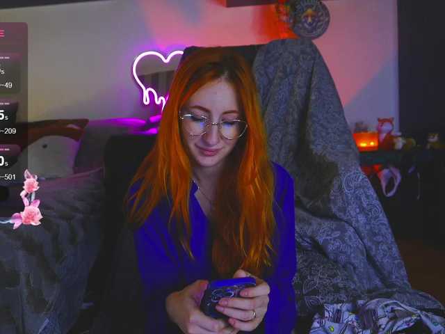 Daddyslittleslutfox