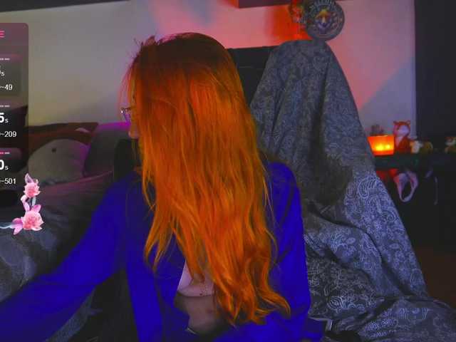 Daddyslittleslutfox
