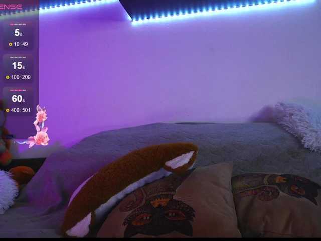 Daddyslittleslutfox
